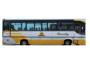 Waverley Coach Tours